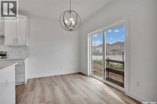 423 Stromberg Crescent, Saskatoon, SK - Indoor