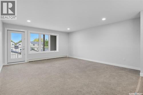 208 318 108Th Street W, Saskatoon, SK - Indoor Photo Showing Other Room