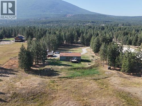 7229 3/93 Highway, Cranbrook, BC - Outdoor With View