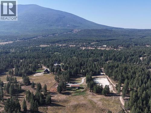 7229 3/93 Highway, Cranbrook, BC - Outdoor With View