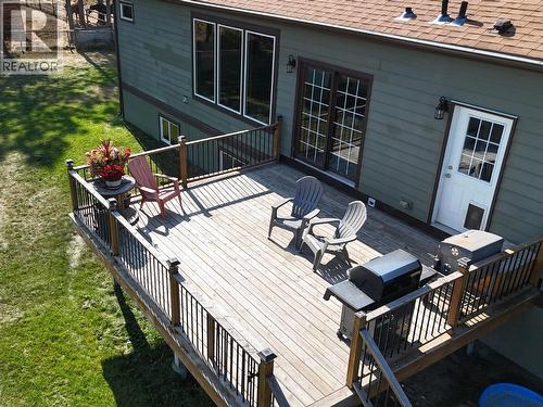 7229 3/93 Highway, Cranbrook, BC - Outdoor With Exterior