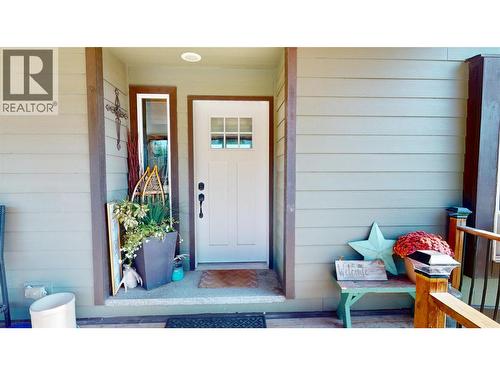 7229 3/93 Highway, Cranbrook, BC - Outdoor With Exterior