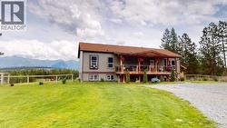 7229 3/93 Highway  Cranbrook, BC V1C 7B2
