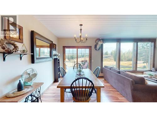 7229 3/93 Highway, Cranbrook, BC - Indoor