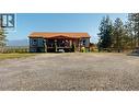 7229 3/93 Highway, Cranbrook, BC  - Outdoor 