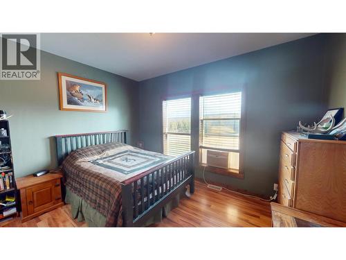 7229 3/93 Highway, Cranbrook, BC - Indoor Photo Showing Bedroom