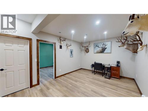 7229 3/93 Highway, Cranbrook, BC - Indoor