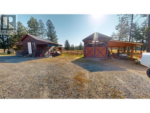 7229 3/93 Highway, Cranbrook, BC - Outdoor