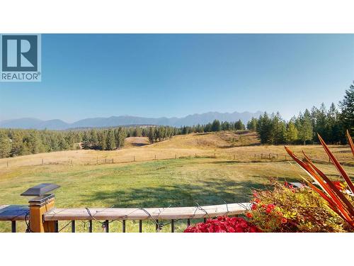 7229 3/93 Highway, Cranbrook, BC - Outdoor With View