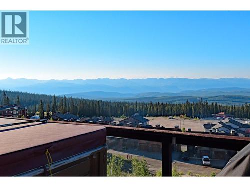 350 Whitehorse Lane Unit# 1 Lot# 1, Big White, BC - Outdoor With View