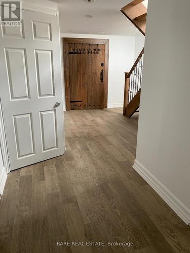 391 Alper Street, Richmond Hill, ON - Indoor Photo Showing Other Room