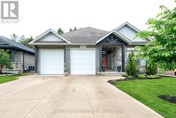 70 GERBER DRIVE  Perth East (Milverton), ON N0K 1M0