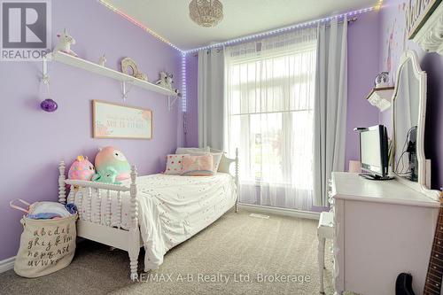 70 Gerber Drive, Perth East (Milverton), ON - Indoor Photo Showing Bedroom