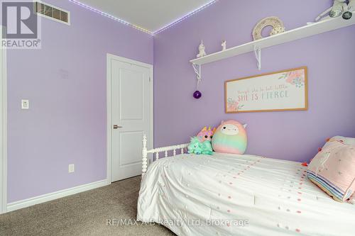 70 Gerber Drive, Perth East (Milverton), ON - Indoor Photo Showing Bedroom