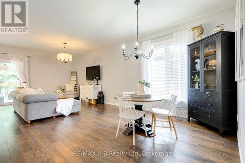 70 Gerber Drive, Perth East (Milverton), ON - Indoor