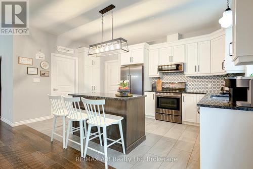 70 Gerber Drive, Perth East (Milverton), ON - Indoor Photo Showing Kitchen