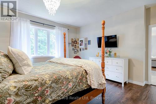 70 Gerber Drive, Perth East (Milverton), ON - Indoor Photo Showing Bedroom