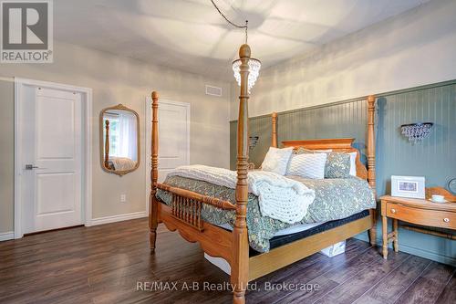 70 Gerber Drive, Perth East (Milverton), ON - Indoor Photo Showing Bedroom