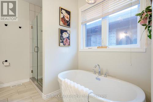 70 Gerber Drive, Perth East (Milverton), ON - Indoor Photo Showing Bathroom