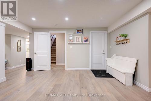 70 Gerber Drive, Perth East (Milverton), ON - Indoor Photo Showing Other Room