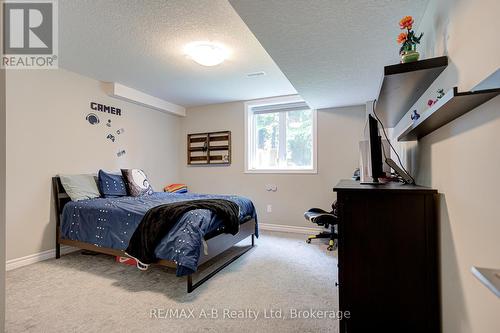 70 Gerber Drive, Perth East (Milverton), ON - Indoor Photo Showing Bedroom