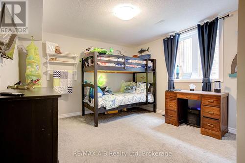 70 Gerber Drive, Perth East (Milverton), ON - Indoor Photo Showing Bedroom
