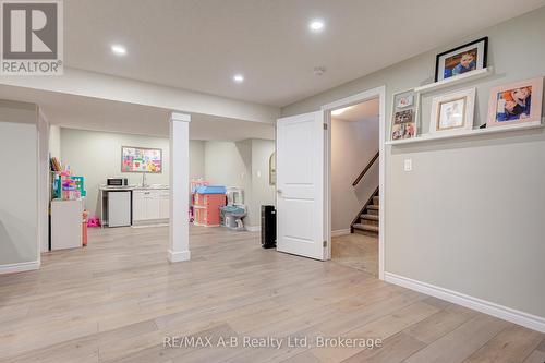 70 Gerber Drive, Perth East (Milverton), ON - Indoor