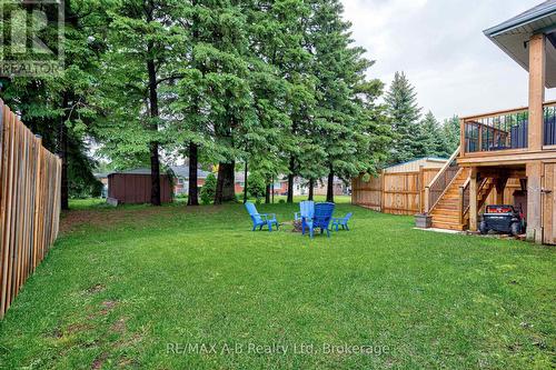 70 Gerber Drive, Perth East (Milverton), ON - Outdoor