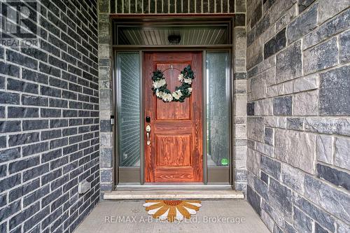 70 Gerber Drive, Perth East (Milverton), ON - Outdoor