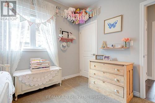 70 Gerber Drive, Perth East (Milverton), ON - Indoor Photo Showing Bedroom