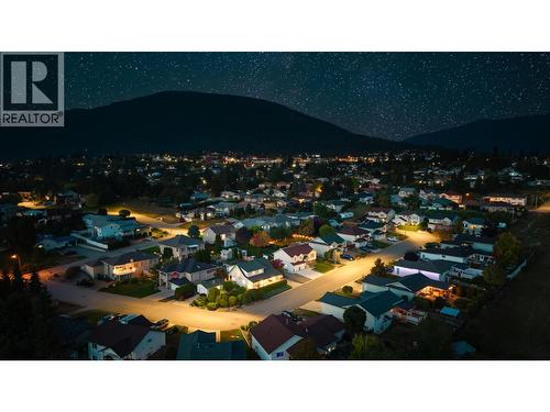 304 Dugan Street, Creston, BC - Outdoor With View