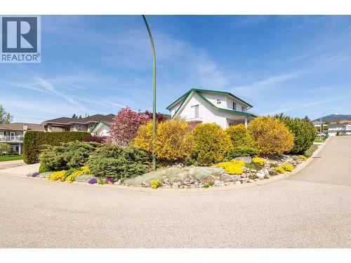 304 Dugan Street, Creston, BC - Outdoor