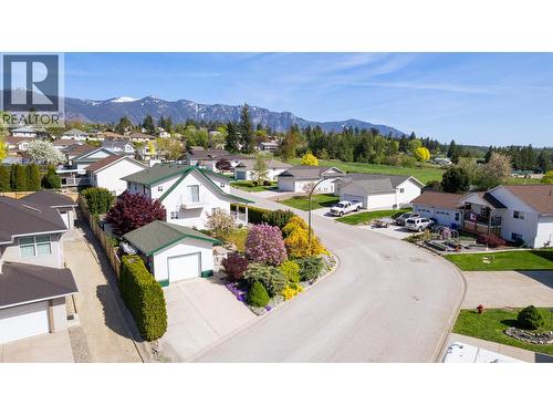 304 Dugan Street, Creston, BC - Outdoor