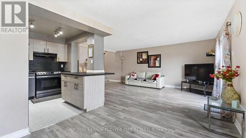 16 - 365 Pioneer Drive, Kitchener, ON - Indoor Photo Showing Other Room