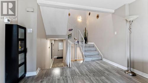 16 - 365 Pioneer Drive, Kitchener, ON - Indoor Photo Showing Other Room