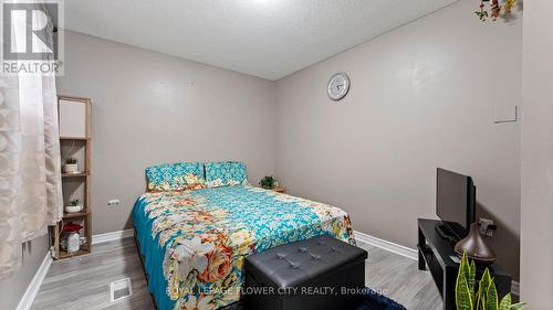 16 - 365 Pioneer Drive, Kitchener, ON - Indoor Photo Showing Bedroom