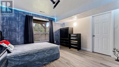 16 - 365 Pioneer Drive, Kitchener, ON - Indoor Photo Showing Bedroom