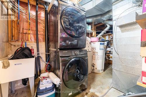 16 - 365 Pioneer Drive, Kitchener, ON - Indoor Photo Showing Laundry Room