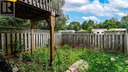 16 - 365 Pioneer Drive, Kitchener, ON - Outdoor With Deck Patio Veranda