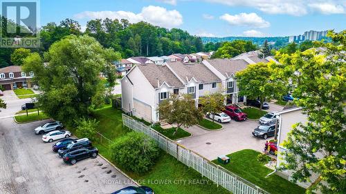 16 - 365 Pioneer Drive, Kitchener, ON - Outdoor With View