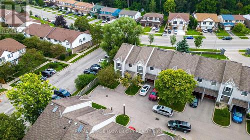16 - 365 Pioneer Drive, Kitchener, ON - Outdoor With View