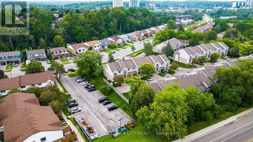 16 - 365 Pioneer Drive, Kitchener, ON - Outdoor With View