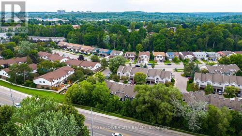 16 - 365 Pioneer Drive, Kitchener, ON - Outdoor With View