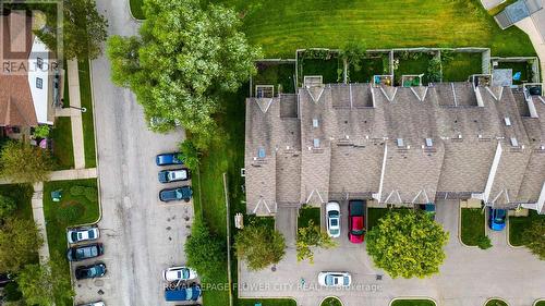 16 - 365 Pioneer Drive, Kitchener, ON - Outdoor With View