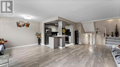 16 - 365 Pioneer Drive, Kitchener, ON - Indoor