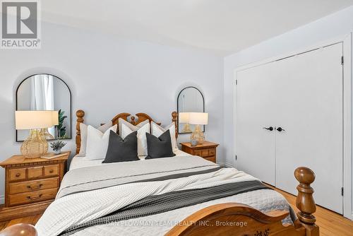 1902 Concession 9 Road, Clarington, ON - Indoor Photo Showing Bedroom