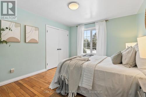 1902 Concession 9 Road, Clarington, ON - Indoor Photo Showing Bedroom