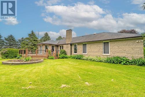 1902 Concession 9 Road, Clarington, ON - Outdoor