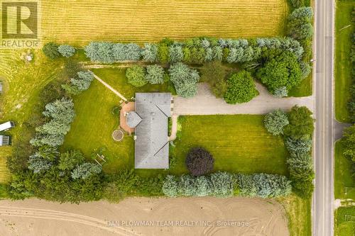 1902 Concession 9 Road, Clarington, ON - Outdoor With View