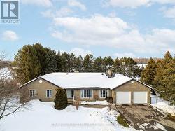 1902 CONCESSION 9 ROAD  Clarington, ON L0B 1B0